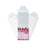 Soffritto Professional Bake Fondant Stensils Set of 3