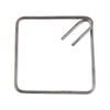 Summit Steel & Wire 10 x 250 x 250mm HR Stirrup