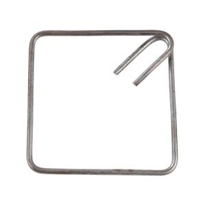 Summit Steel & Wire 10 x 250 x 250mm HR Stirrup