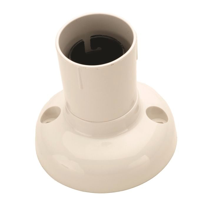 HPM 3A 4 Terminal Lamp Holder