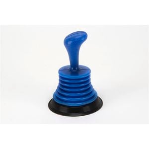 Kinetic Sink Drain Unblocker Small