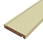 100 x 18mm 5.4m Rad Finger Jointed Thermally Modified Timber Internal Box Corner Dual Coat