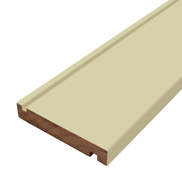 100 x 18mm 5.4m Rad Finger Jointed Thermally Modified Timber Internal Box Corner Dual Coat