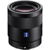 Sony FE CZ 55mm f/1.8 Sonnar T* Lens