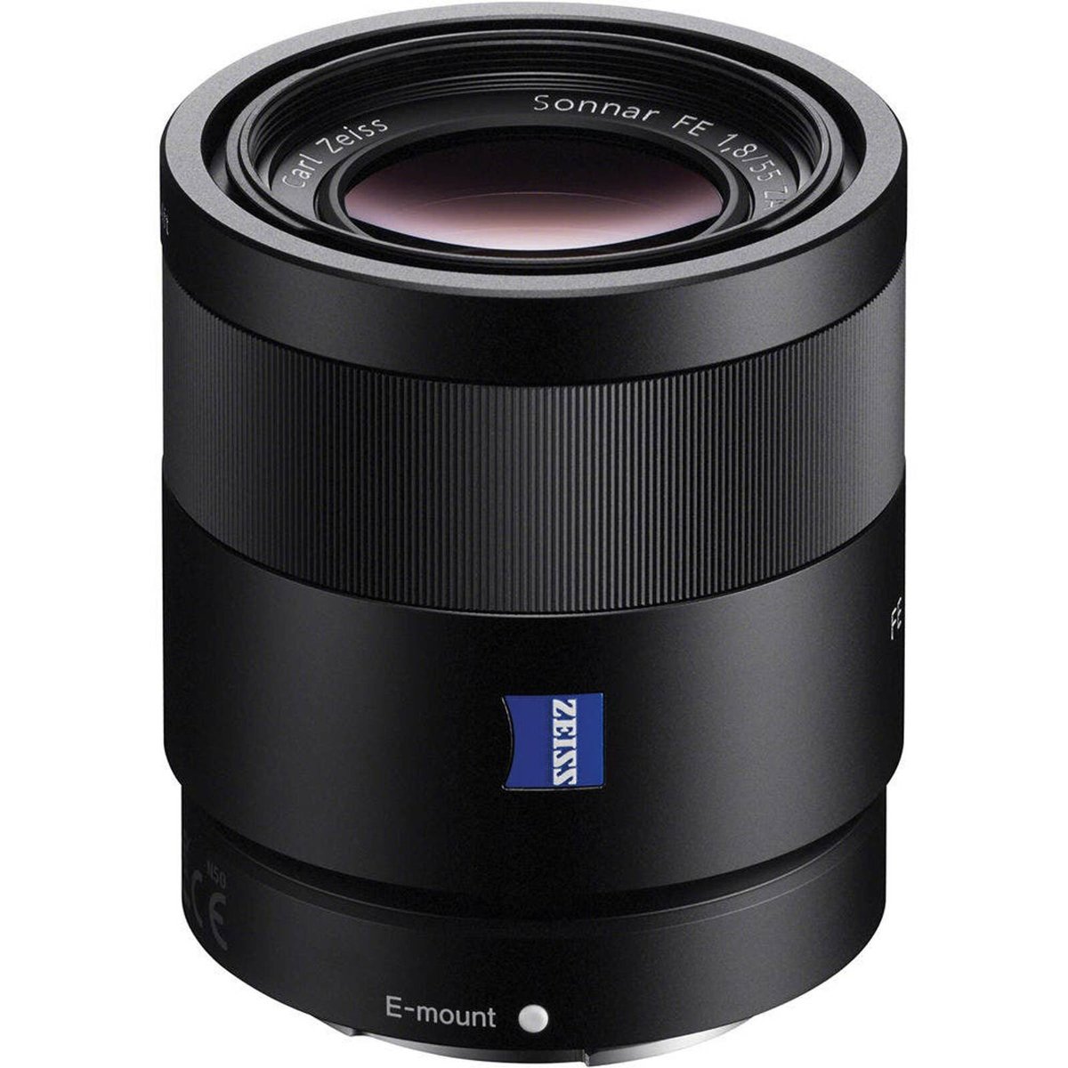ソニー CZ 55mm 1.8 Zeiss Sonnar T* FE 55mm f/1.8 ZA ( SEL55F18Z ) Review