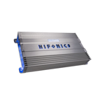 Hifonics BG-2500.1D 2500W Mono Brutus Gamma Amplifier Monoblock