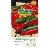 Country Value Seed Chilli Pepper Hot Mixed