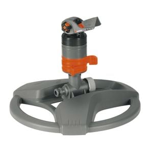 Gardena Comfort Turbo-Drive Sled Sprinkler