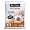 Big Value 8kg Dolomite Lime
