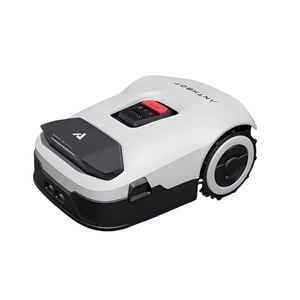ANTHBOT Genie 3000 Robotic Lawn Mower RTK AI Vision Wireless 3600㎡