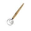 Brunswick Bakers Danish Dough Whisk 34cm