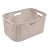 Ezy Storage Kora 53L Laundry Basket