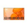 Winways Medium Throw Alr Rollable Fresnel Screen 100"