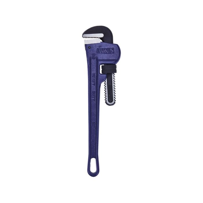 Irwin Cast Iron Pipe Wrench 350mm