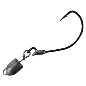 TT Lures Jighead SnakelockZ 1/8oz 2/0XH 3pk