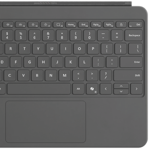 Microsoft Surface Pro 12-inch (1st Edition) Keyboard - Slate