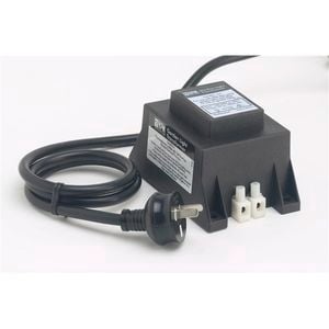 HPM Outdoor Garden Light Transformer 12V