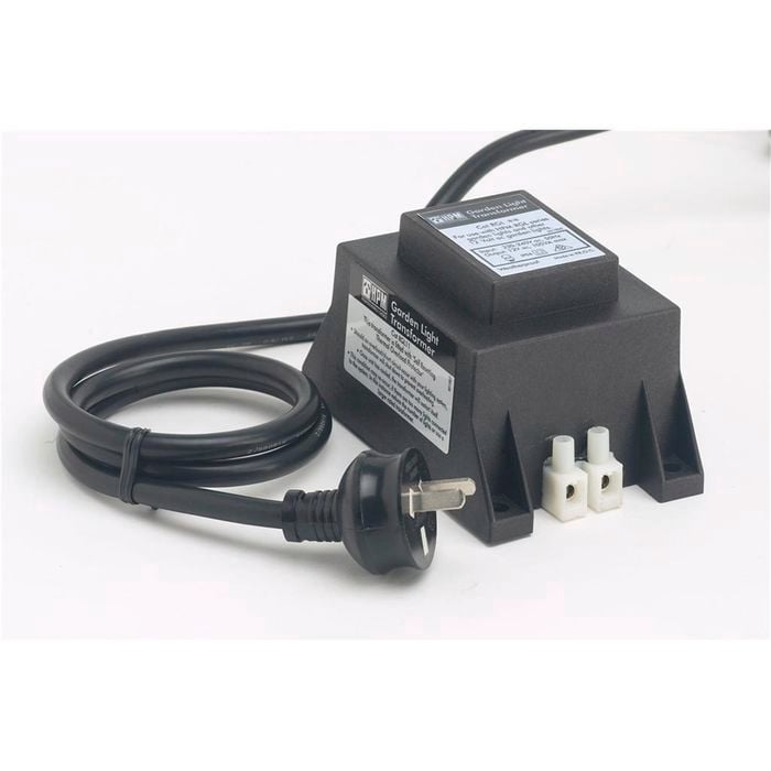 HPM Outdoor Garden Light Transformer 12V