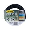 Cyclone 5.0mm x 6.5m Tufflite Ribbed Spline - 6.5m