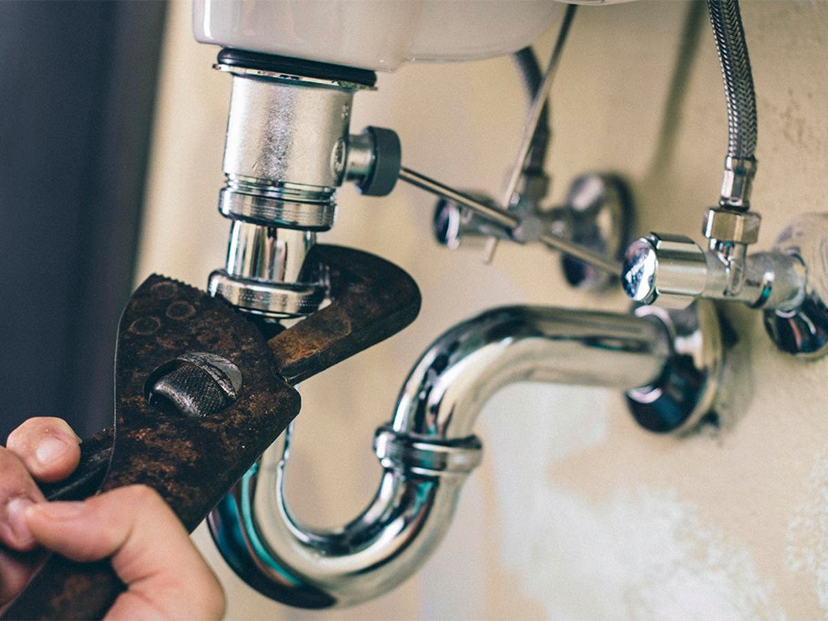 Bunnings plumbing discount