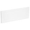 Kaboodle 800mm Vanilla Essence Heritage Slimline Door