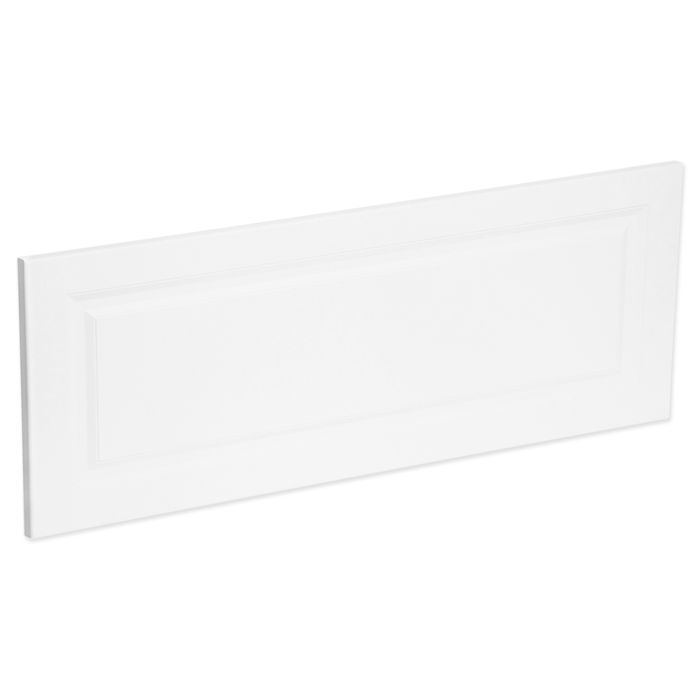 Kaboodle 800mm Vanilla Essence Heritage Slimline Door