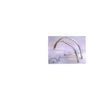 Go Easy Silver 26" Mtb Stainless Steel Mudguard