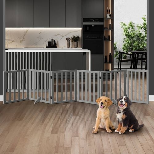 Bunnings dog fence panels best sale