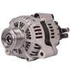 New Alternator For Hyundai Santa Fe Cm Engine D4eb 2.2l Turbo Diesel 06-09