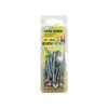 Zenith 8G x 38mm Zinc Plated Wood Screw - 20 Pack