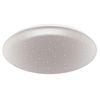 Brilliant 18W 350mm Shimmer LED Ceiling Light