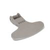 Washing Machine Grey Door Handle 2821580200, suits Beko
