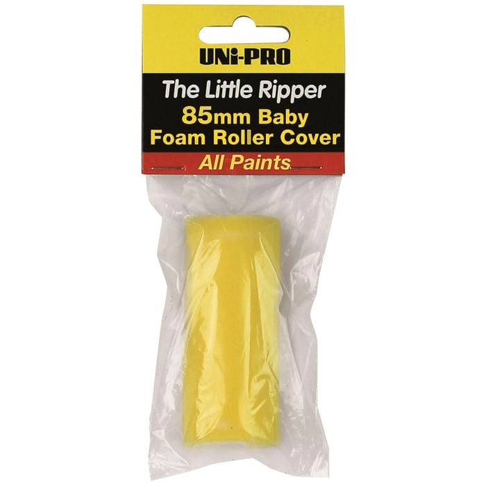 UNi-PRO 85mm Little Ripper Foam Roller Cover