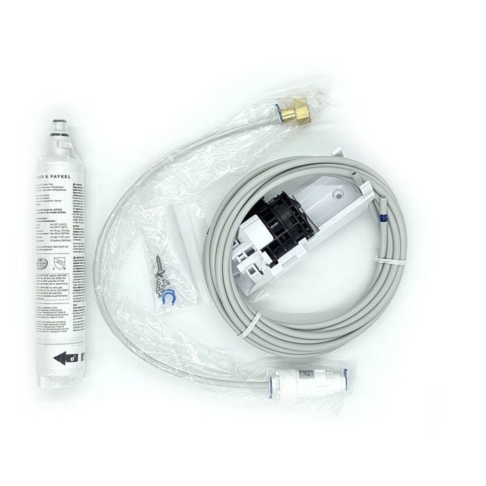 Fisher & Paykel Fridge Water Filter Install Kit 885343p