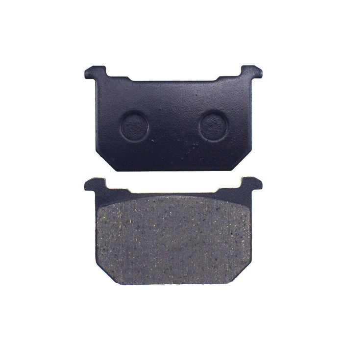Xyt World Front Or Rear Brake Pads For Kawasaki Gpz 550 H1/h2 1982 1983