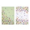 Ashdene Garden Soiree Set Of 2 Kitchen Towels