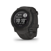 Garmin Instinct 2 Solar GPS Smart Watch - Graphite