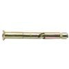 Ramset 6 x 60mm Countersunk DynaBolt Plus Masonry Anchor - 100 Pack