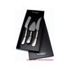 Bugatti Settimoci 3pc Cheese Set