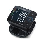 Beurer BC54  Bluetooth Wrist Blood Pressure Monitor