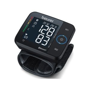 Beurer BC54  Bluetooth Wrist Blood Pressure Monitor