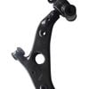 Front Lower Control Arm Left Hand Side Fit For Mazda 3 BM 2013-2016 BN 2016-2019
