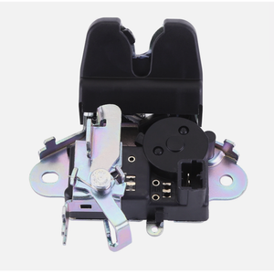 Parts Factory Australia Kia Cerato Boot Locking Mechanism for YD Hatchback 2013-2018 Model 81230-A7020