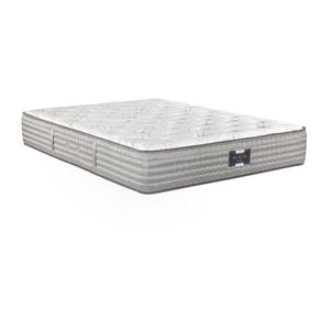 Sleep Vital Acacia Double Sided (Firm and Medium) Mattress Single