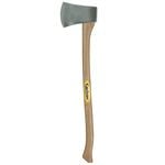 Cyclone 2kg (4.5lb) Polished Axe