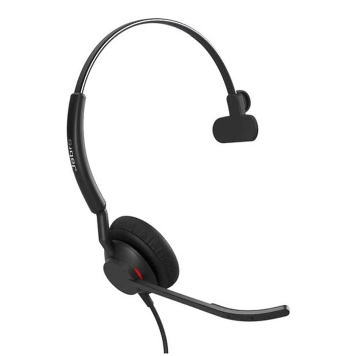 Jabra Engage 50 Ii Ms Usb-c/a Mono Headset - Link