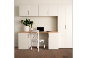 LUGNA Office Storage