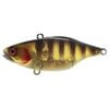 Jackall TN60 Hard body Vibration Fishing Lure Ghost Black Yellow