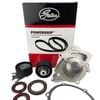 Timing Belt Kit for Ford Focus Mondeo Volvo D4204T Citroen Fiat Peugeot DW10