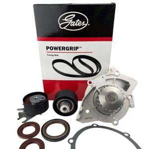 Timing Belt Kit for Ford Focus Mondeo Volvo D4204T Citroen Fiat Peugeot DW10